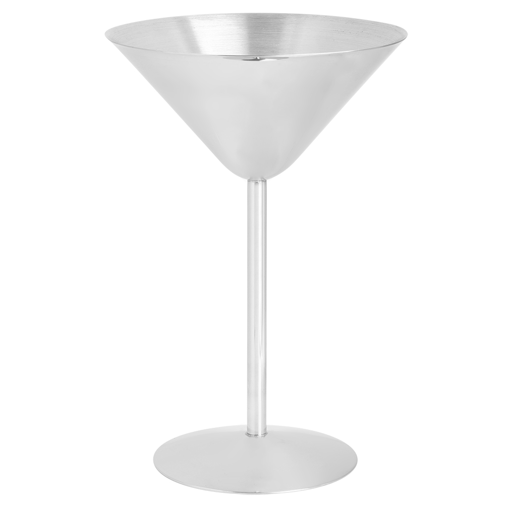 Cocktailglas Aus Edelstahl 304, Champagnercoupe, Rotweinglas, Barzubehör Für Die Partydekoration