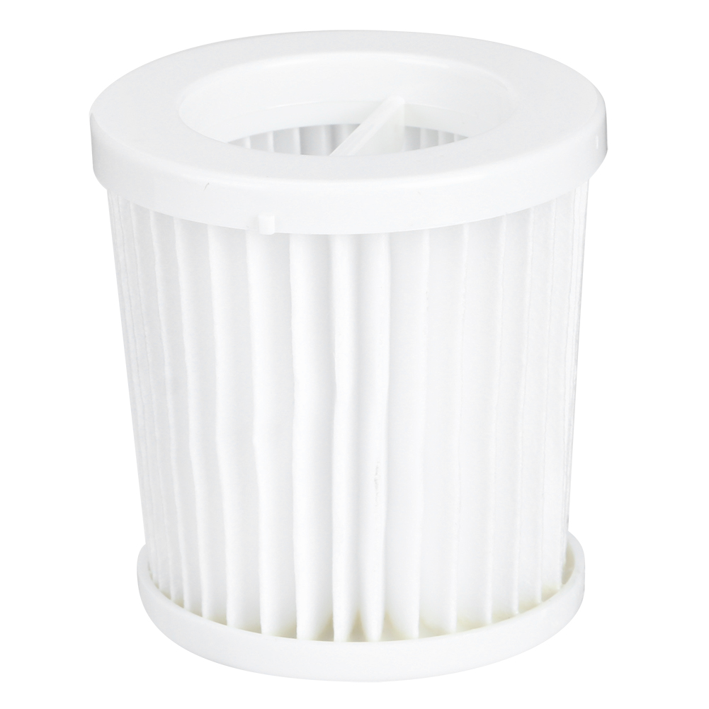 Ersatzfilter Für Haushaltsstaubsauger, Kompatibel Mit Den Modellen ±0 Xjcy010 Und Xjca020