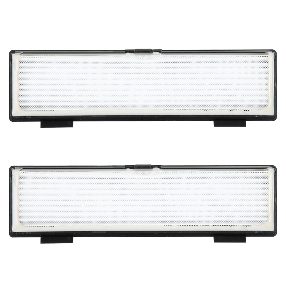 2er-pack Ersatzfilter Für Neato Botvac D70 D70e D75 D85 D80 Saugroboter