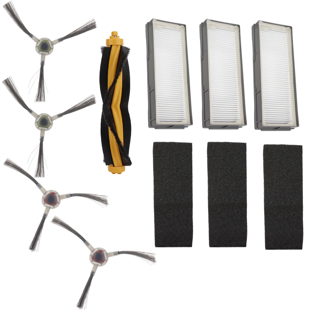Reinigungsbürsten-set Für Deebot M80 Pro M81 M85 Staubsaugerfilter