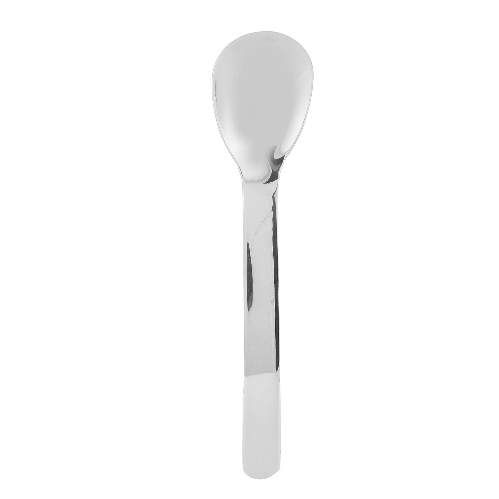 Steaklöffel Aus Edelstahl 304 Zum Kochen, Für Kinder Und Mahlzeiten, Ideal Für Zuhause Und Restaurants.