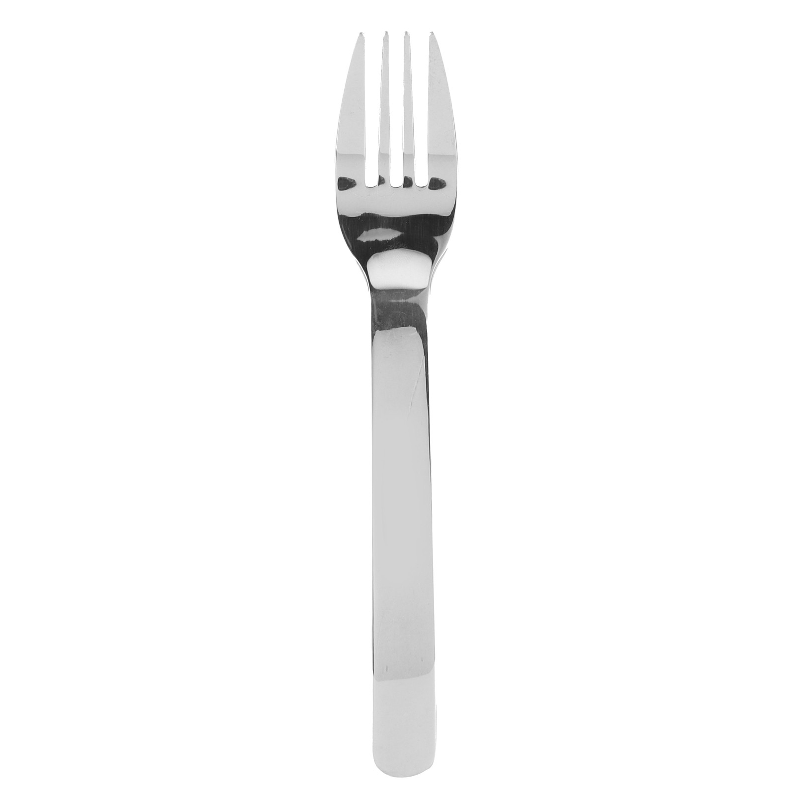 Tischgabel Aus Edelstahl 304 Für Die Küche, Ideal Für Zuhause Und Restaurants.