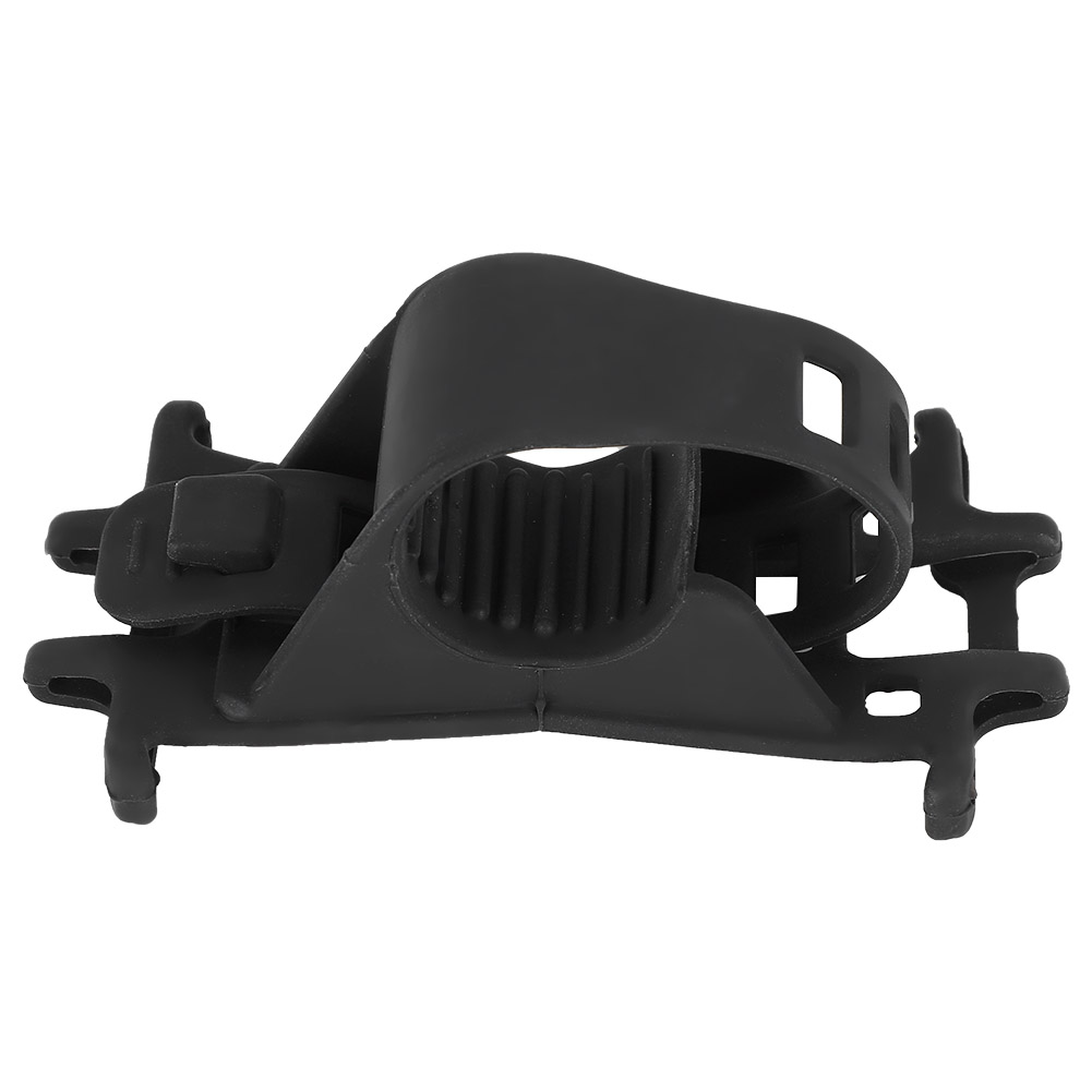 Innovativer, Stoßfester Handyhalter Aus Silikon Für Fahrräder, Fahrradzubehör