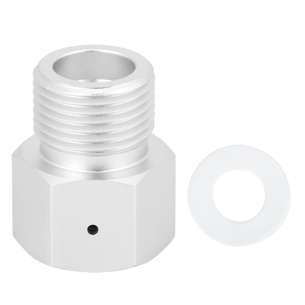Adapter Für Craft-bierflaschen, Tr21-4 Innengewinde Auf W21.8-14 Außengewinde Für Sodastream