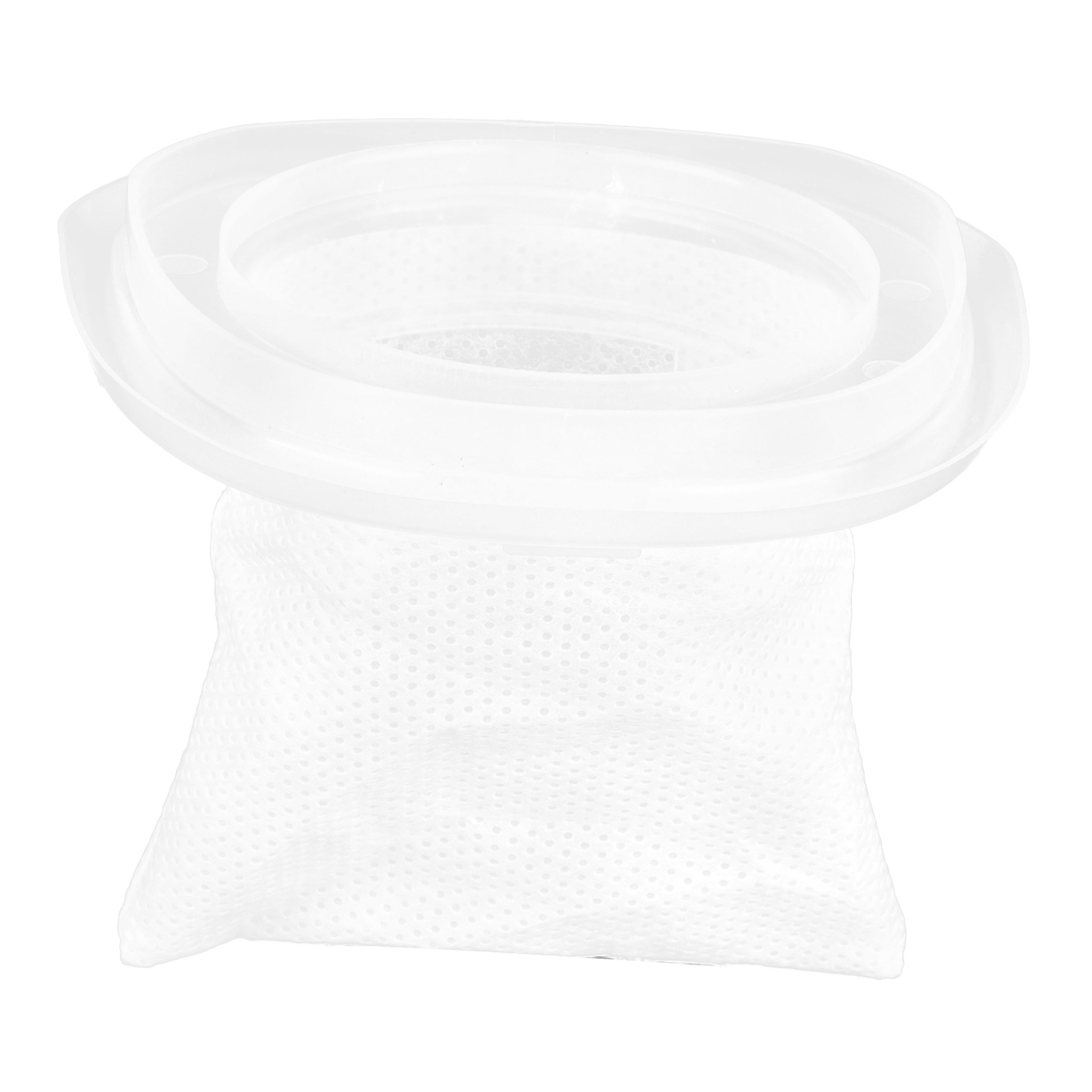 Ersatzfilter Für Evf100 Bhd9600chv Bdh7200chv Handstaubsauger