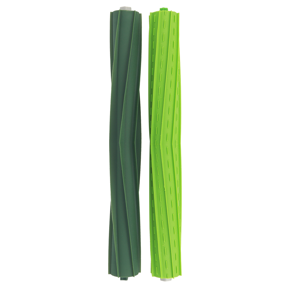 Set Mit 2 Ersatz-rotationsbürsten Für Den S9 Saugroboter