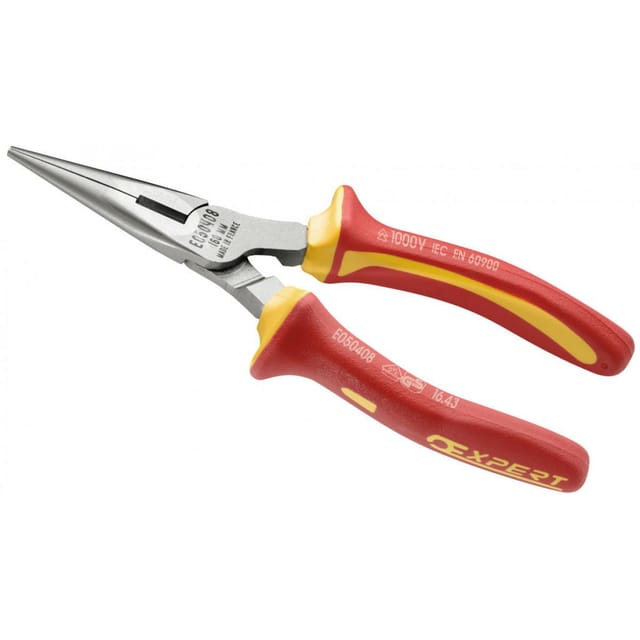 Zange 1000v -1/2 Rde Dr 160mm