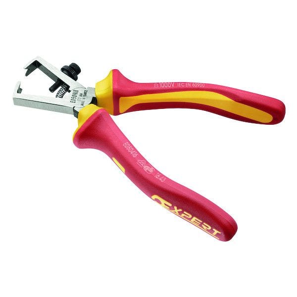 Abisolierzange 1000v Expert By Facom 160 Mm - E050416