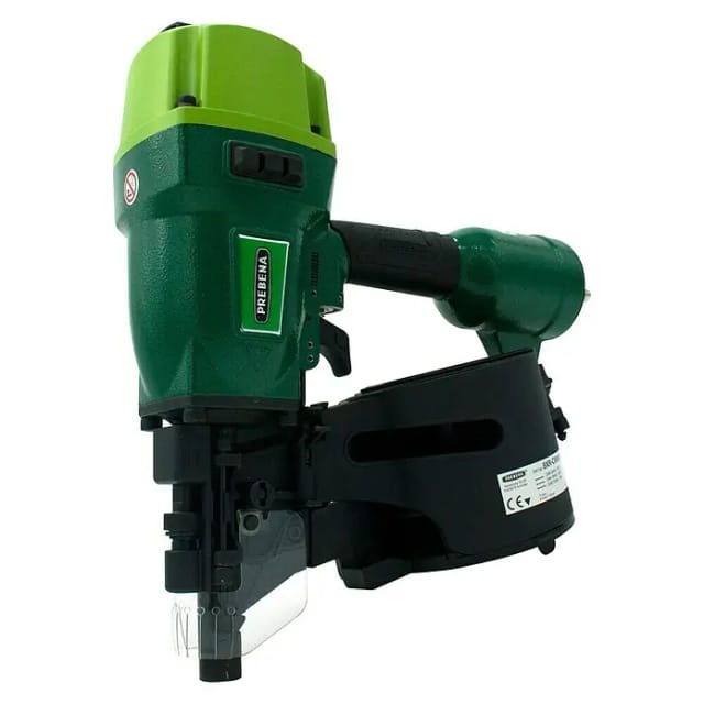Druckluftnagler 8xr-cnw90 Coilnagler - Prebena