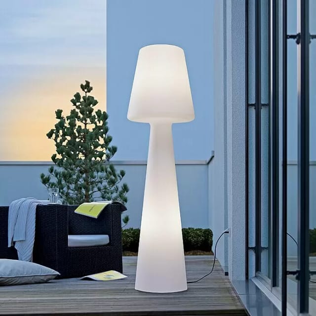 New Garden Lola 165 Cable Stehleuchte Warm Light