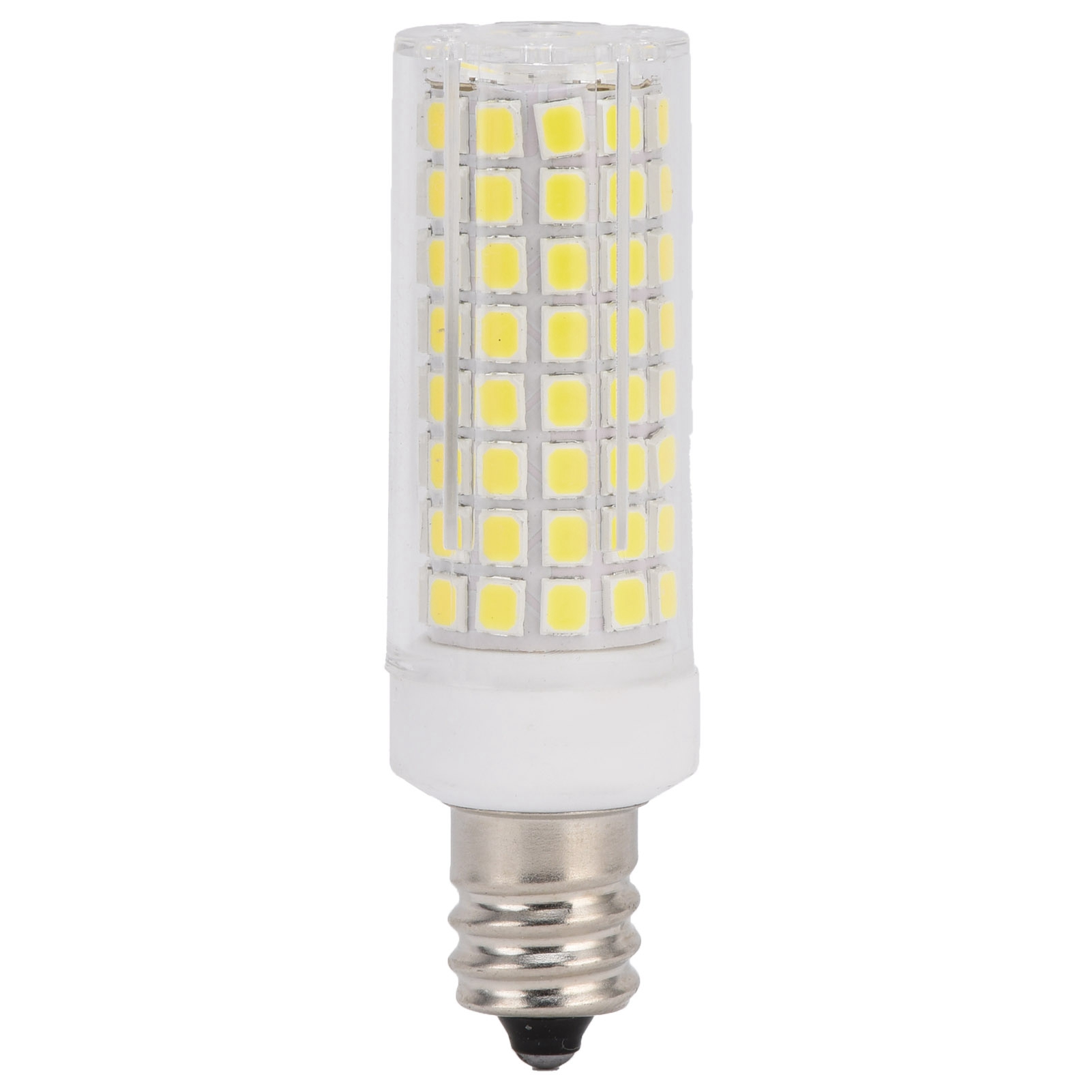 E17 Led-lampe, Maiskolbenform, 1000 Lm, 102 Leds, Dimmbar, Für Kronleuchter, Decken- Oder Wandleuchten, 110 V, 10 W, Kaltweiß