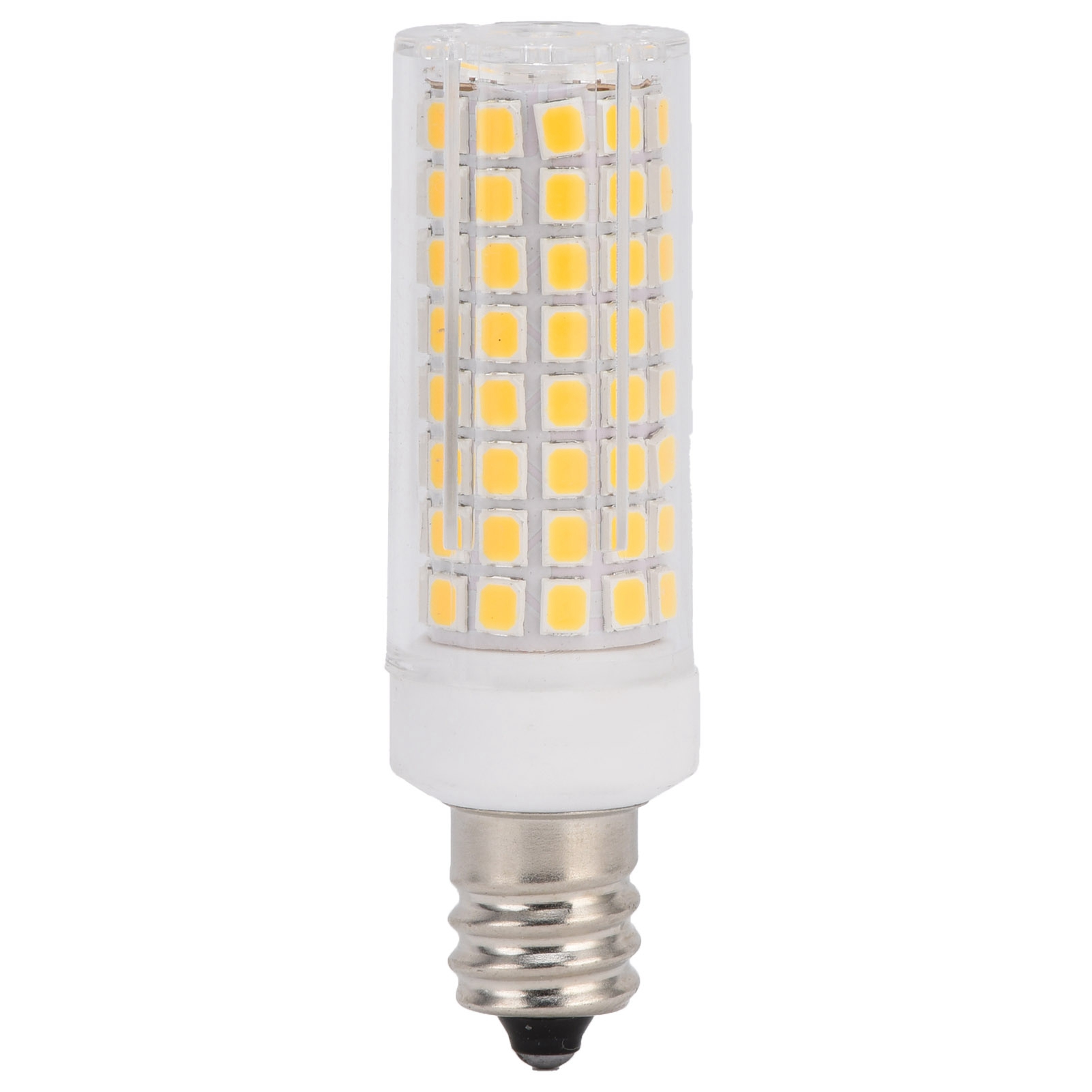 E17 Led-lampe, Maiskolbenform, 1000 Lm, 102 Leds, Dimmbar, Für Kronleuchter, Decken- Oder Wandleuchten, 110 V, 10 W, Warmweiß