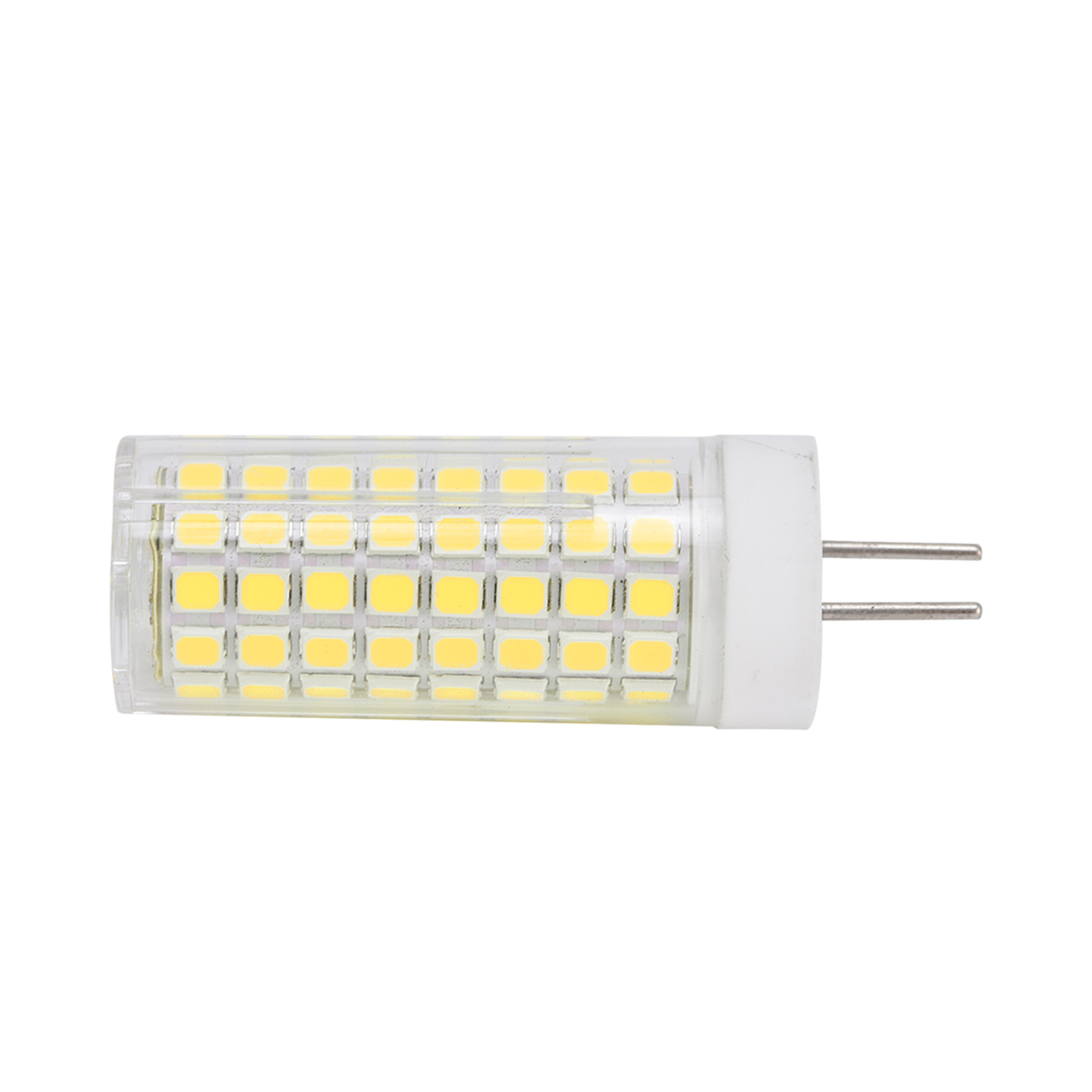 G8 Led-lampe, Maiskolbenform, 1000 Lm, 102 Leds, Dimmbar, Für Kronleuchter, Decken- Oder Wandleuchten, 110 V, Kaltweiß