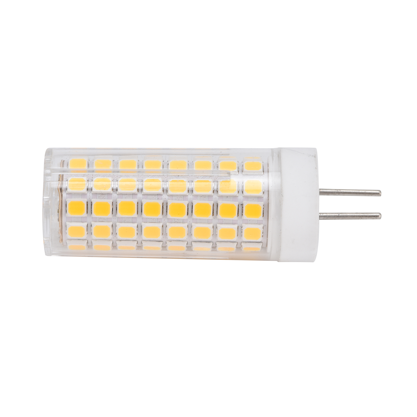 G8 Led-lampe, Maiskolbenform, 1000 Lm, 102 Leds, Dimmbar, Für Kronleuchter, Decken- Oder Wandleuchten, 110 V, Warmweiß