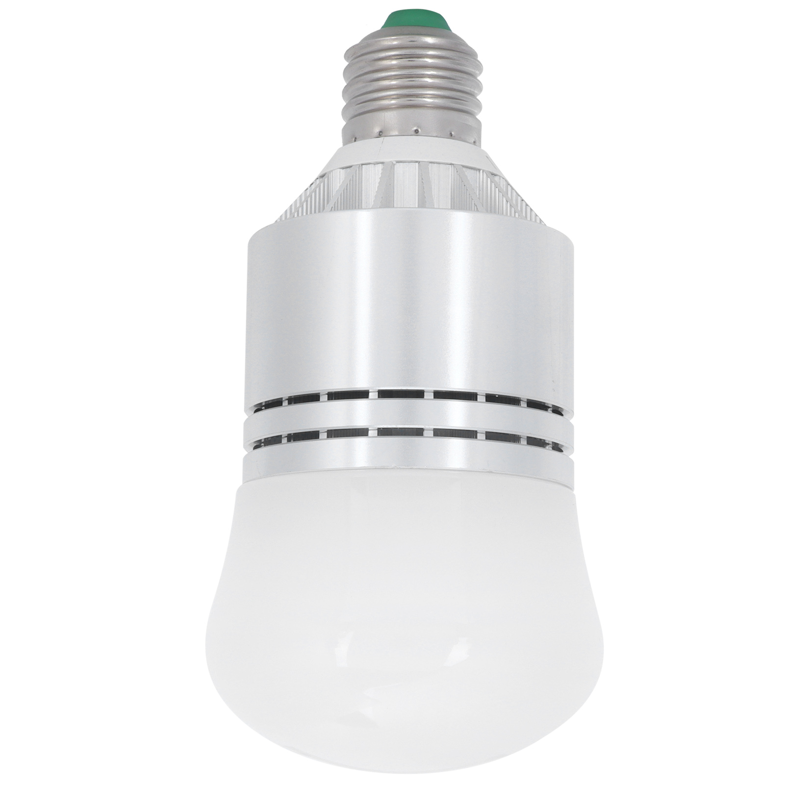 12w E27 Induktionslampe, Warmweiß, 85-265v, Ideal Für Wohnzimmer, Lagerhalle Oder Jeden Anderen Raum.