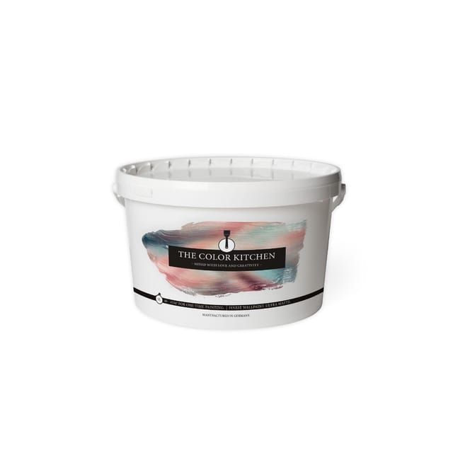 A.s.creations - A.s. Création Wandfarbe Tck1000 5l&nbspdd126191