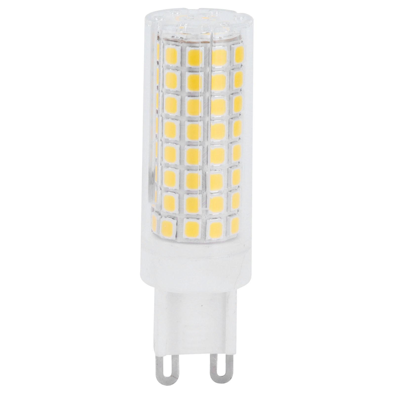 Kleine Led-maiskolbenlampe 2835, Keramikbirne In Maiskolbenform, 110 V, Dimmbar, 10 W, Zusatzlichtquelle
