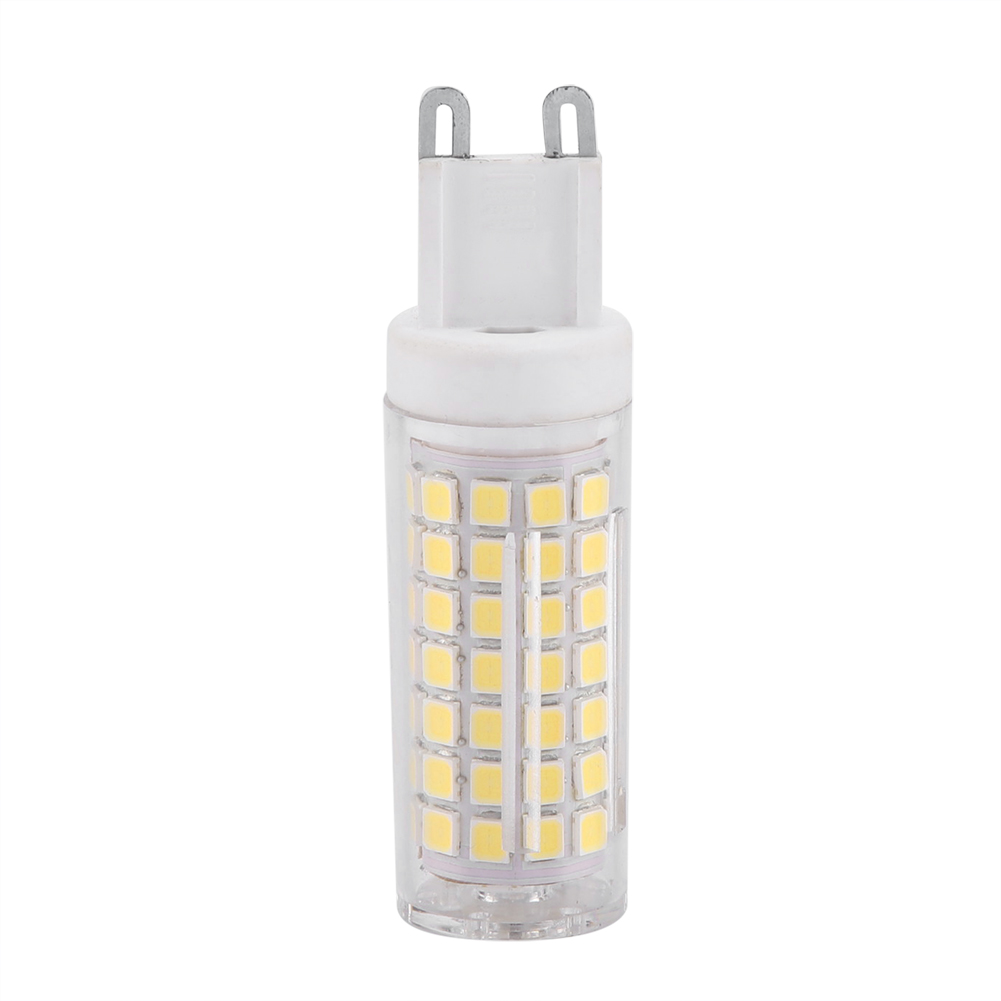 G9 6w 85v-265v 88 Led Warmweiße Led-lampe Für Dekorative Innenbeleuchtung