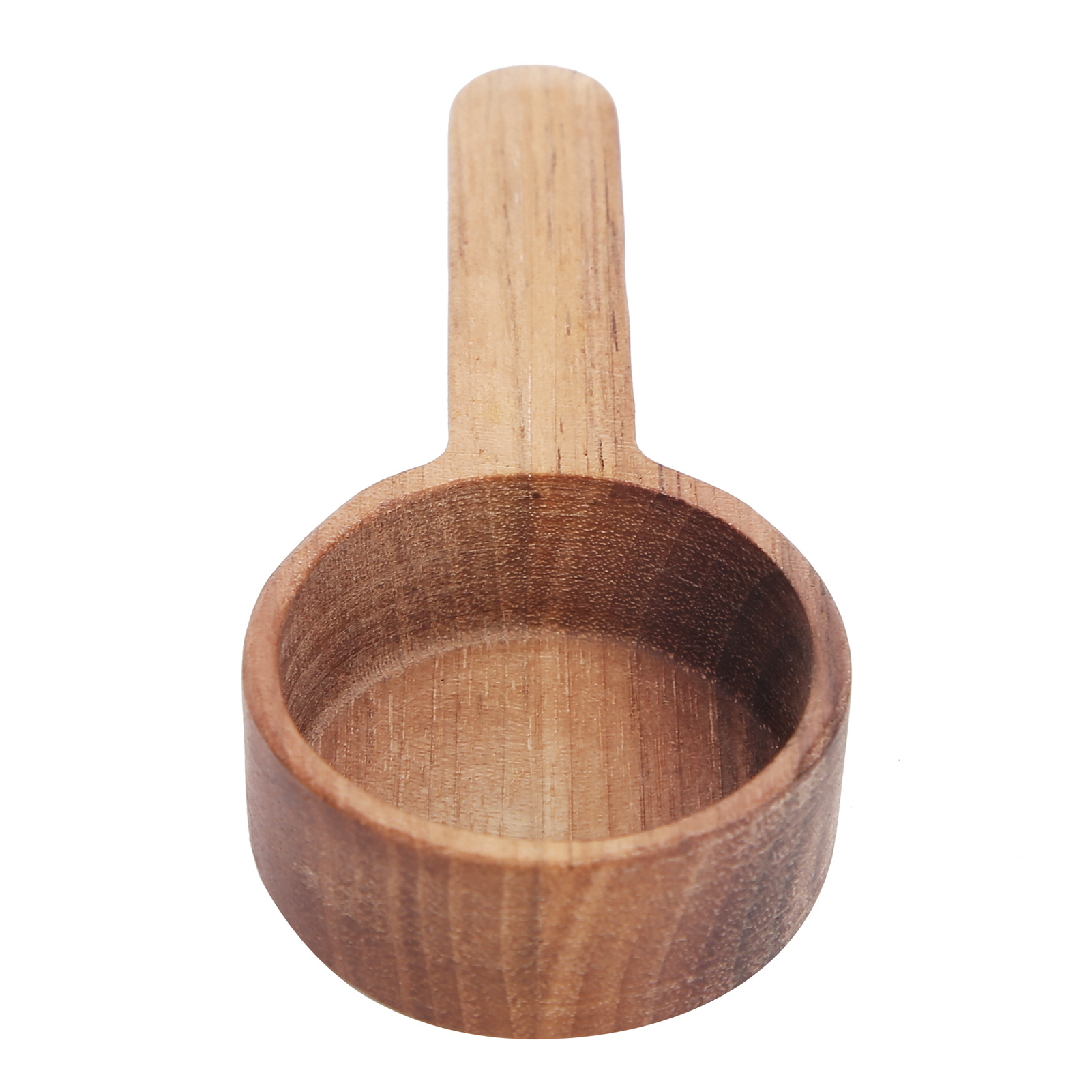 Messlöffel Aus Holz Für Kaffee, Suppe Oder Kaffeebohnen (8 G)