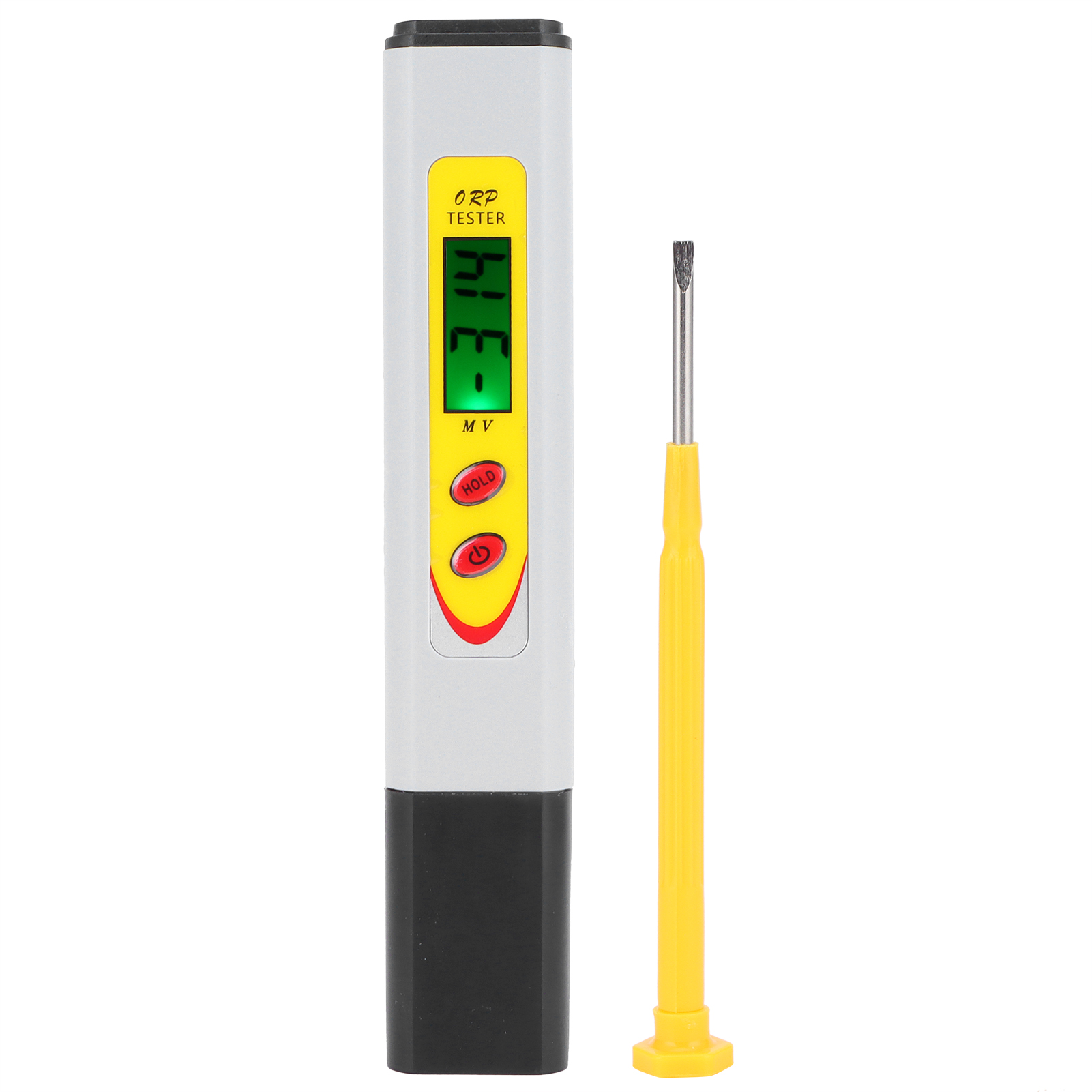 Orp-969 Tester – Tragbares Wasserqualitätsanalysegerät – Messgerät Zur Wasserqualitätsmessung Für Wassersysteme