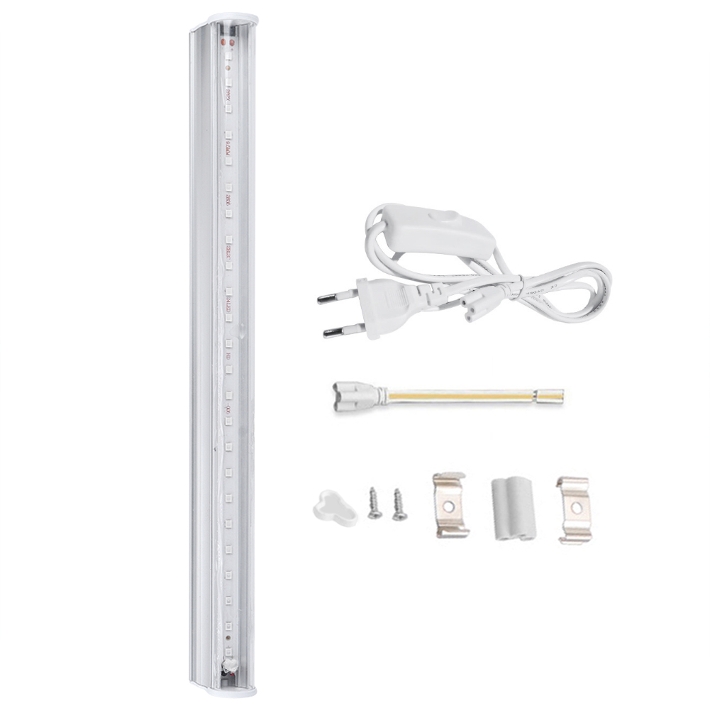 Tragbare Uv-lampe Mit 24 Leds Zur Textilreinigung, Ideal Für Schlafzimmer, Badezimmer Und Küche (85-265veu-stecker).