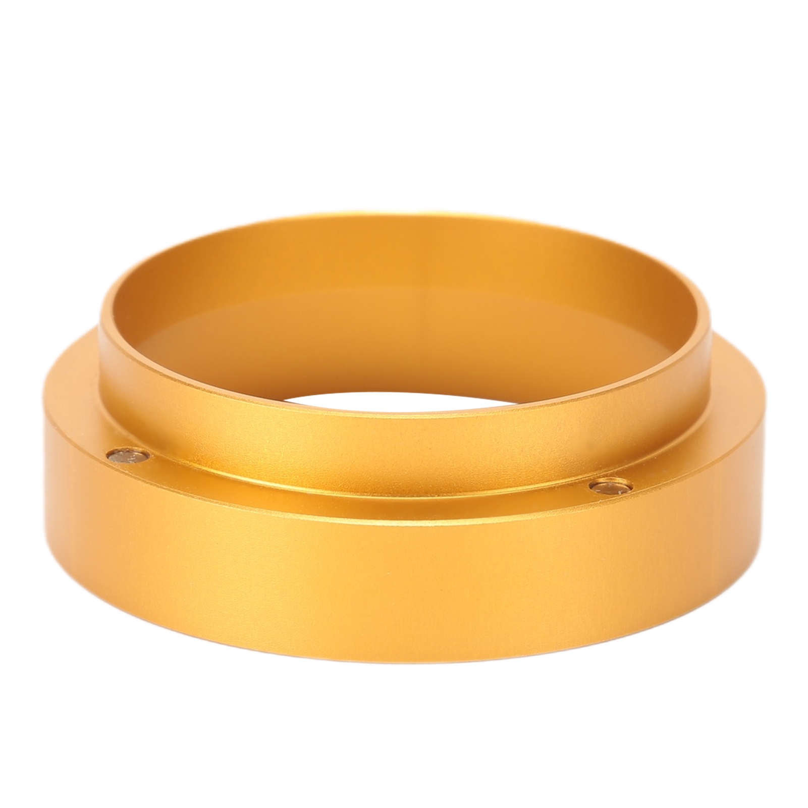 58 Mm Magnetischer Spritzschutz-messring Für Espressomaschinen