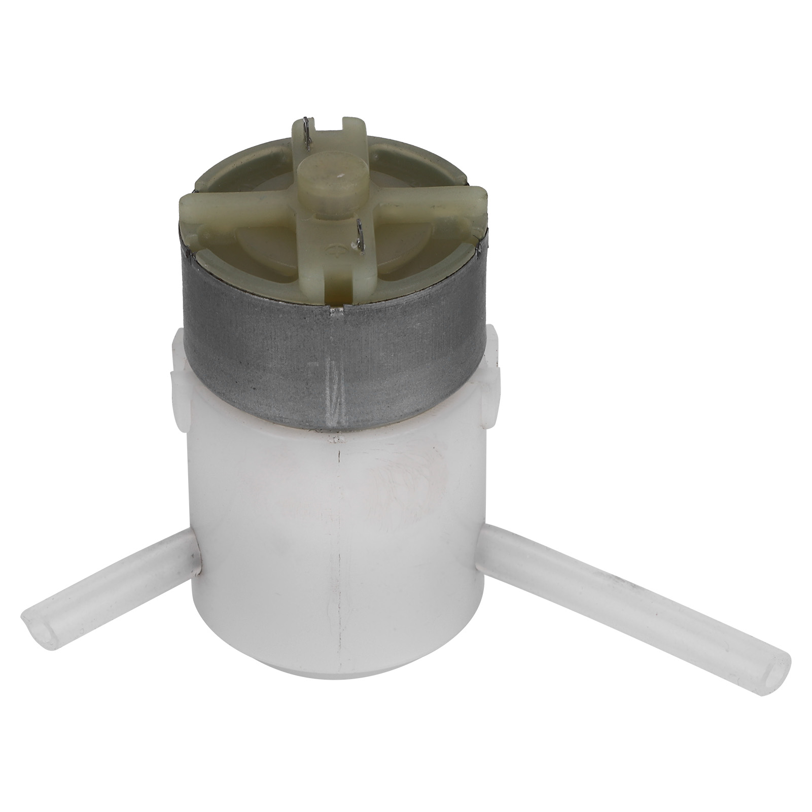 Miniatur-peristaltikpumpe Mit Hoher Saugkraft, 6 V Dc, Für Biochemische Laboranalysen