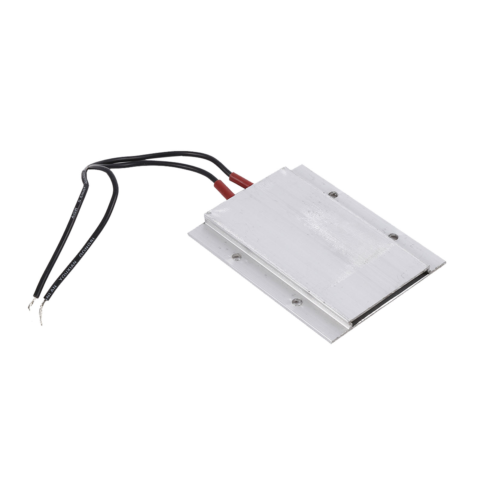 Ptc-heizelement Mit Konstanter Temperatur, Thermostat, 220 V, 50 W, 80 °c Heizplatte