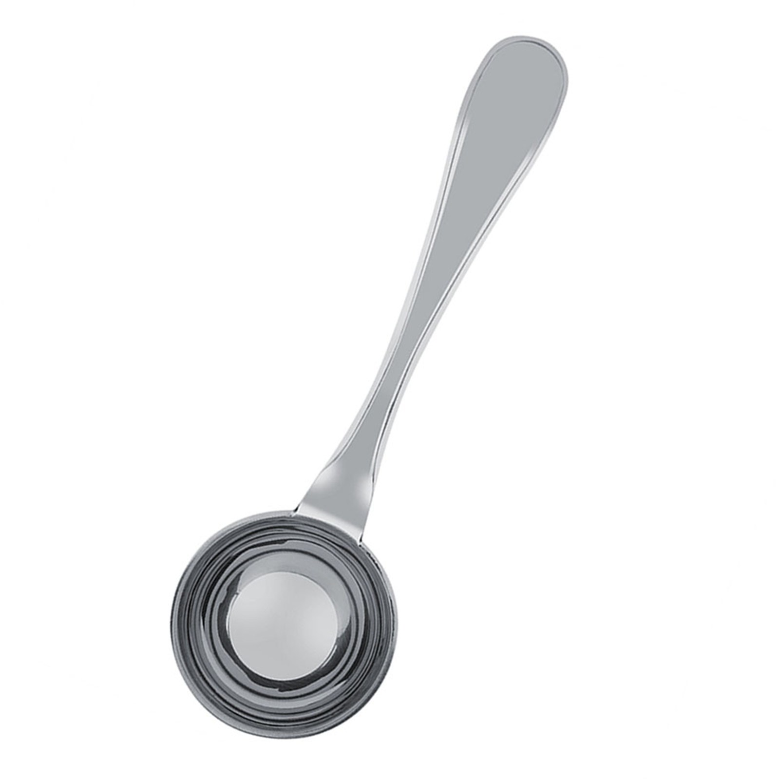 Messlöffel Aus Edelstahl Mit Langem Griff Für Tee/kaffee (25 Ml)