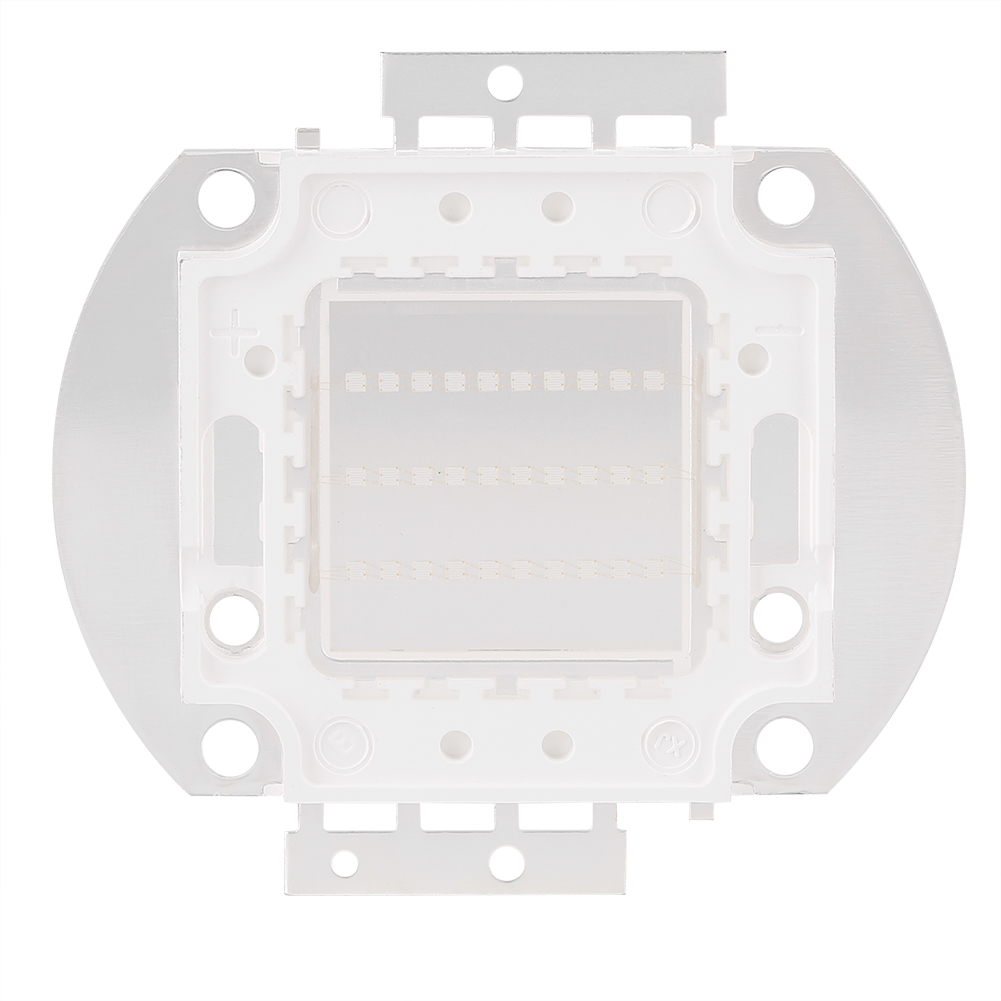 Integrierte Cob-led-chips (395–400 Nm, Violett, Uv), 30 W