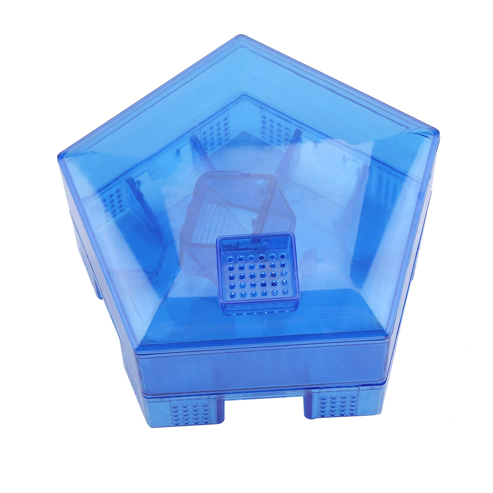 Wiederverwendbare Und Ungiftige Kakerlakenbox, Effektiv Für Zuhause Und Küche.