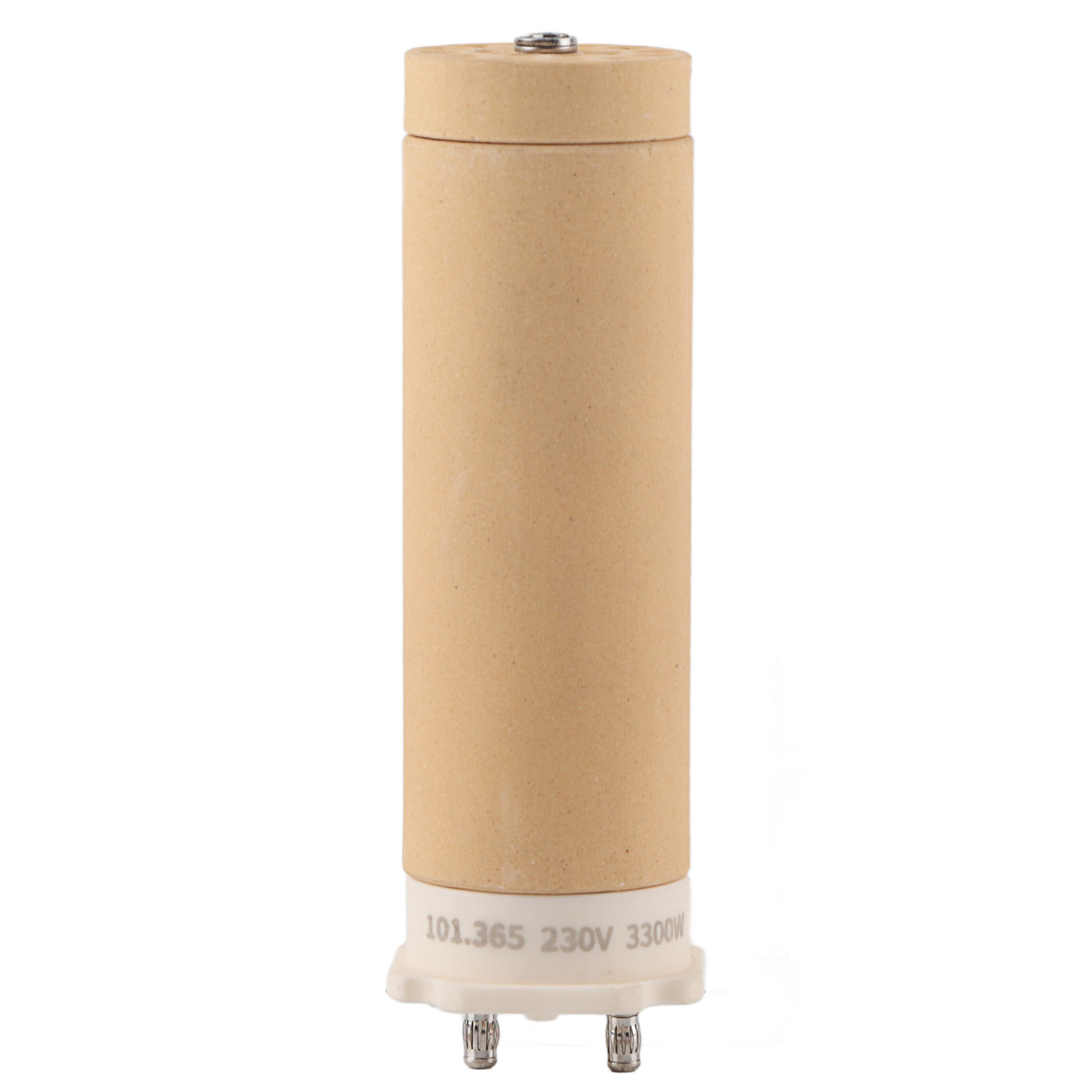 Ersatzteile Für Das Keramik-heizelement, Kompatibel Mit Den Modellen 101.365 230v/3300w