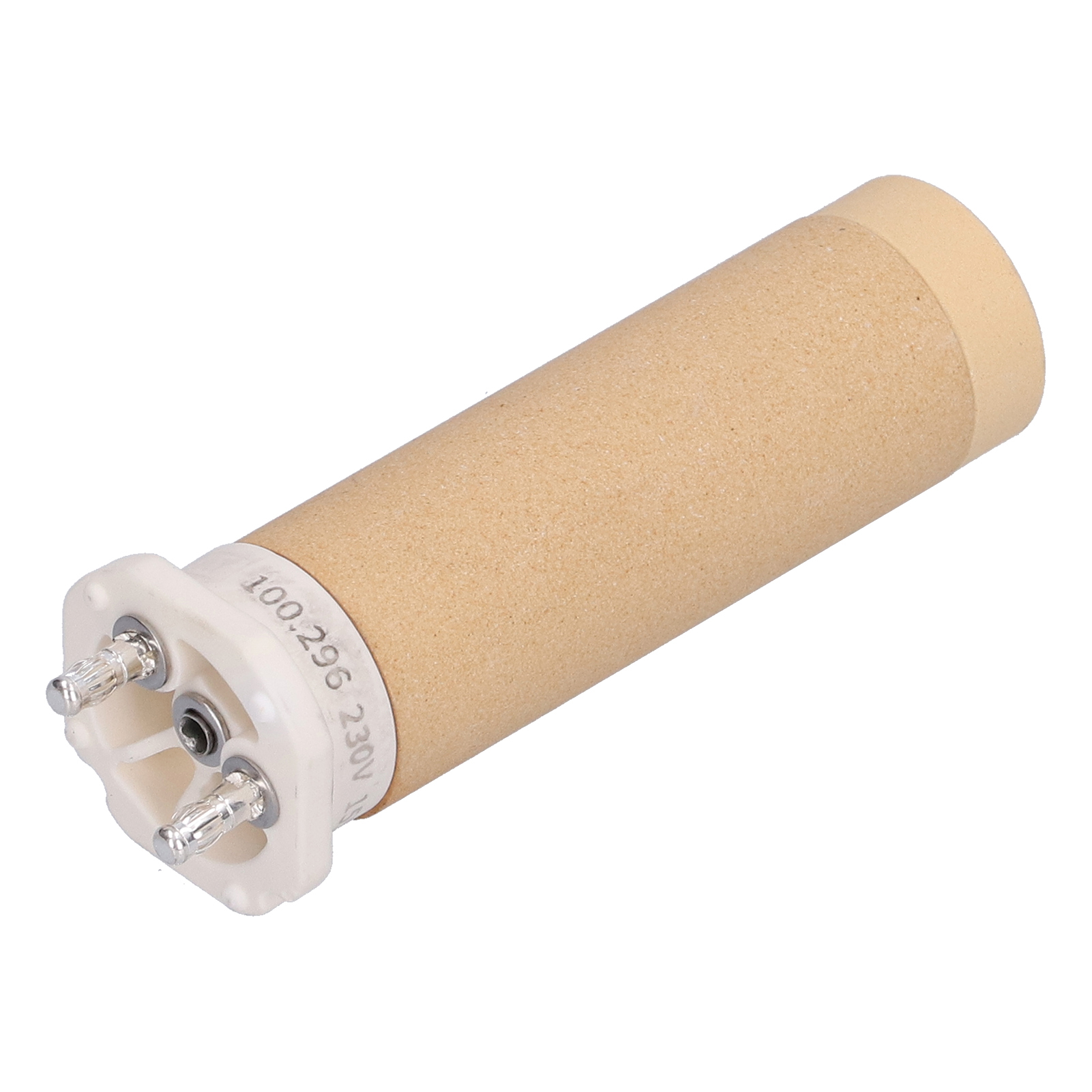100.296 Heizelement 230 V 1550 W, Keramikheizrohr, Zubehör Für Industrieschweißbrenner