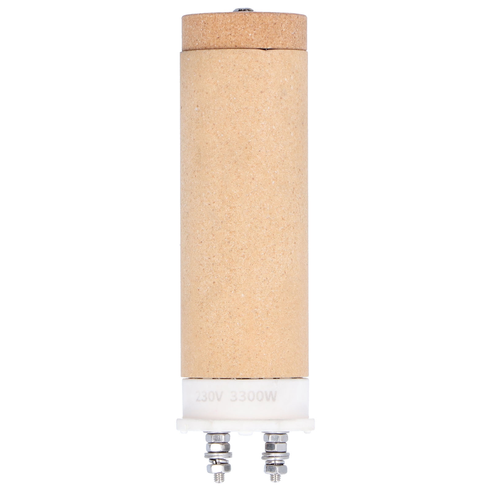 Ersatz-keramikheizelement, M3-schraubkopf, 230 V, 3300 W, Für Kunststoffschweißbrenner