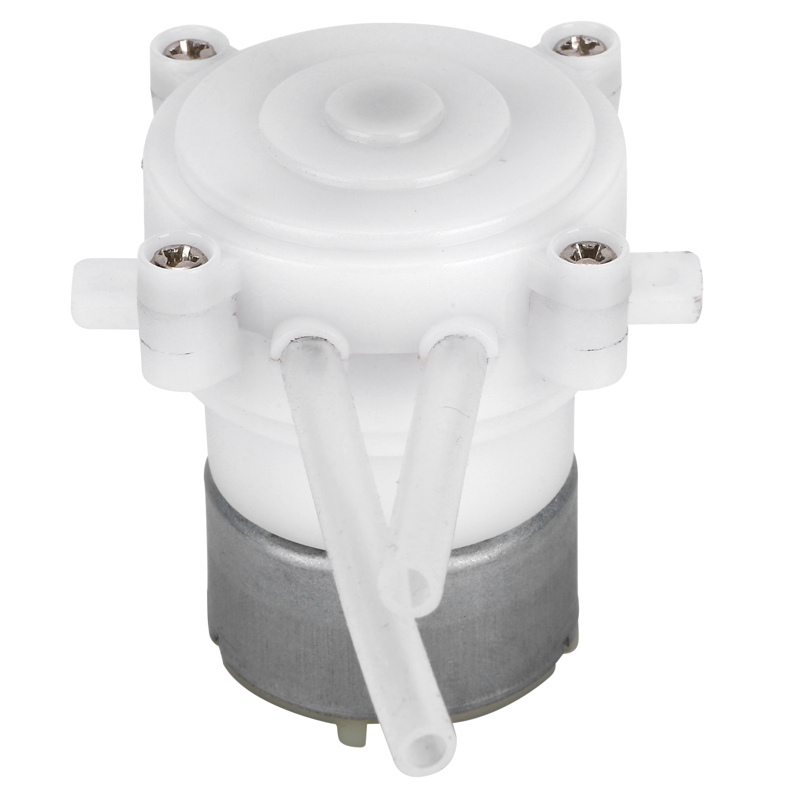 Mini-6v-gleichstrom-peristaltik-dosierpumpe Für Biochemische Analysen Im Labor Und Im Gartenbau