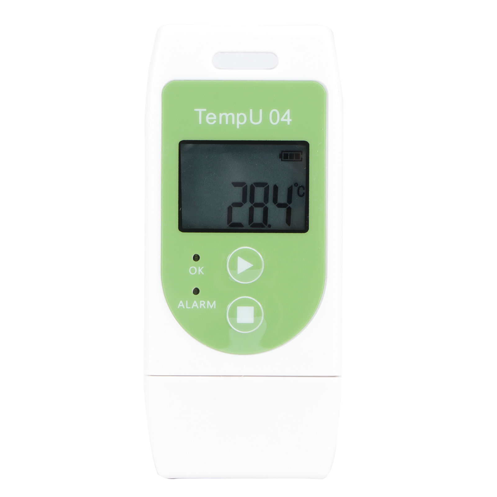 Usb-temperaturrekorder Mit Scf-pdf-bericht Für Kühlschrank/auto