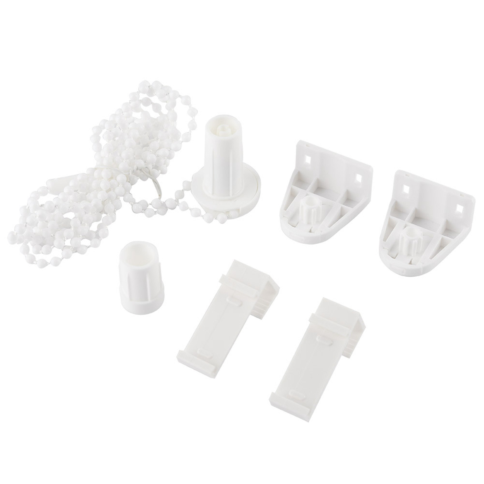 Reparaturset Für 17-mm-rollokette Und Seitenrolle