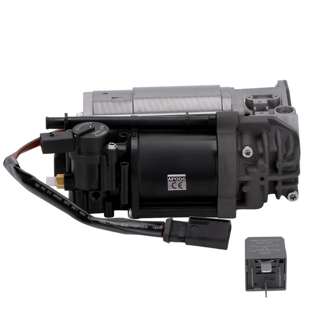 Kompressor Für Mercedes E-klasse W212 S212 Airmatic Luftfederung A2123200404kompressor Für Mercedes E-klasse W212 S212 Airmatic Luftfederung A2123200404