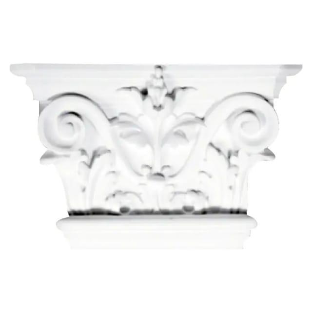 Kapitell Zum Pilaster 'prestige' - Wiesemann