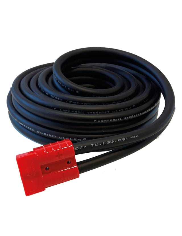 Kit Kabel 10,0 M - Eza