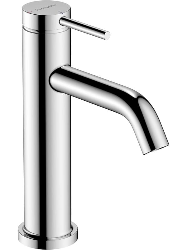 Hansgrohe - Tecturis S - Waschtischarmatur, Coolstart, Ecosmart, Chrom 73312000
