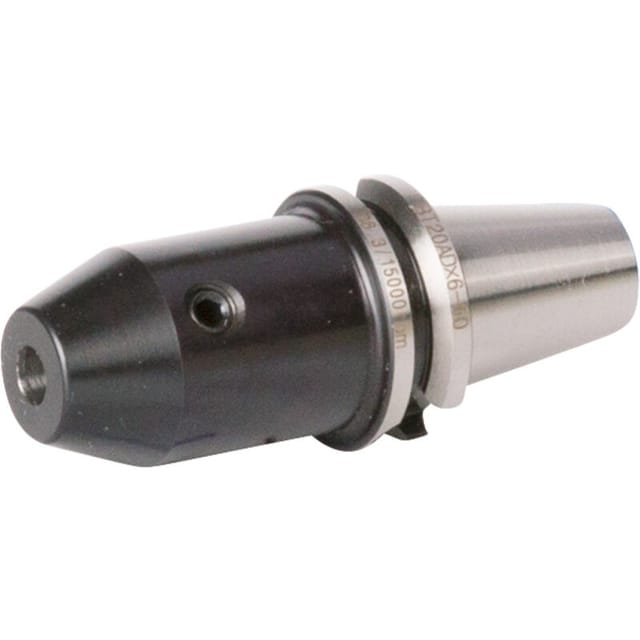 Optimum 3352738 Eje Portafresas Weldon Ø12mm - Bt 20