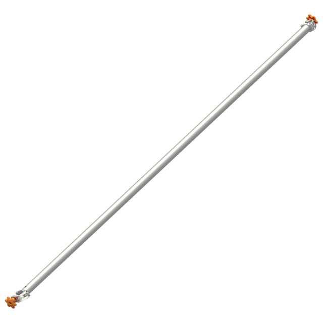 Layher Basisstrebe 2,85m