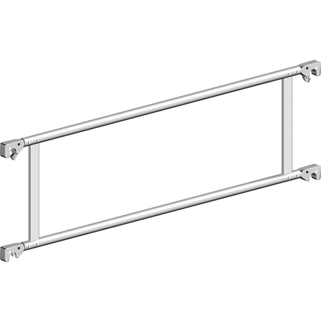 Fg Doppelgeländer 2.85 M - Layher