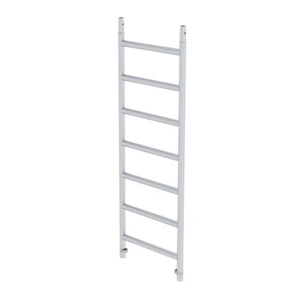 Munk - Günzburger Steigtechnik Aufsteckrahmen 0,75 X 2 M - 027904