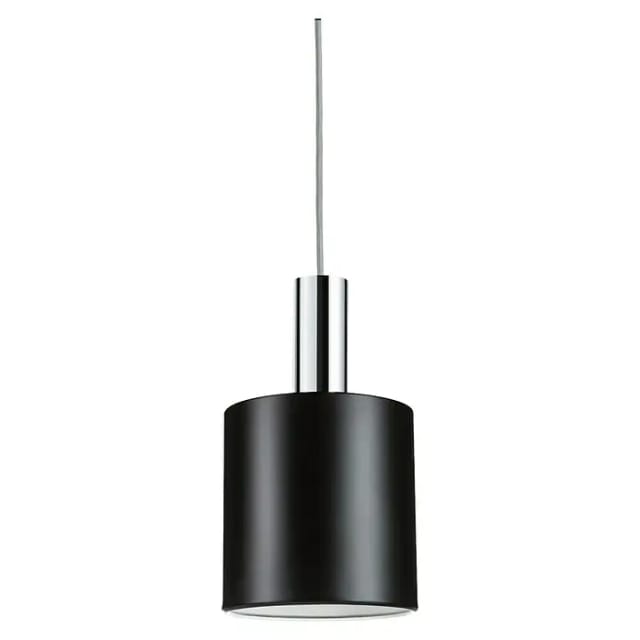 Paulmann Tallis 95612 Lampenschirm Schwarz (matt)