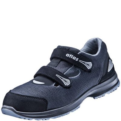 Damensandale Gx 265 Esd Src S1p Gr. 42 Atlas