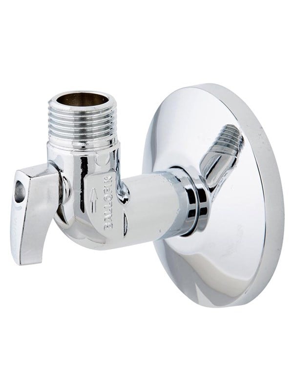 Broen Ballofix 12 angle med m chrome