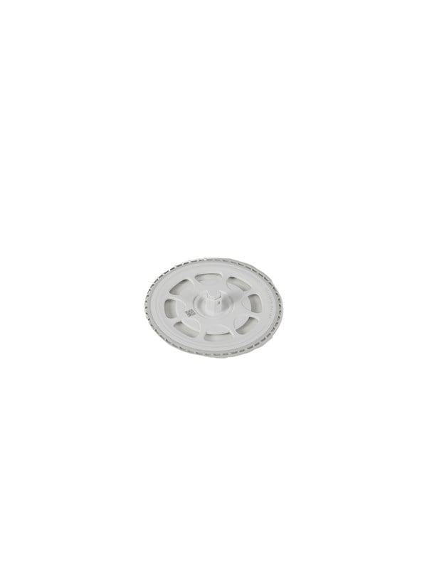 Roborock Roboter Staubsauger spinning mop cloth mount
