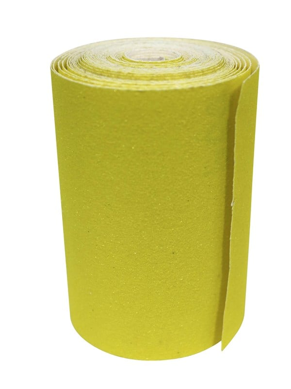 Workit Sandpaper roll - K80